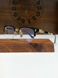 Picture of Chrome Hearts Optical Glasses _SKUfw52080447fw